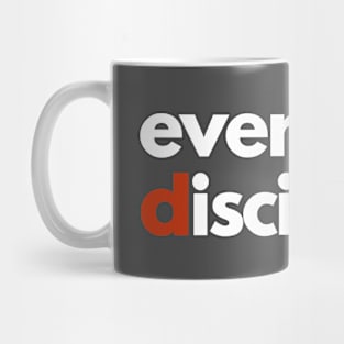 Everyday Disciple Mug